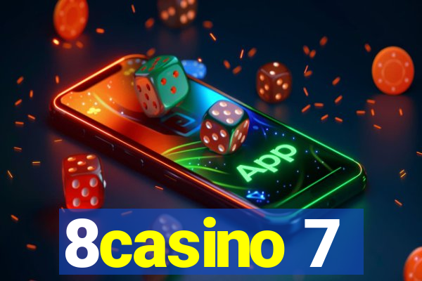 8casino 7